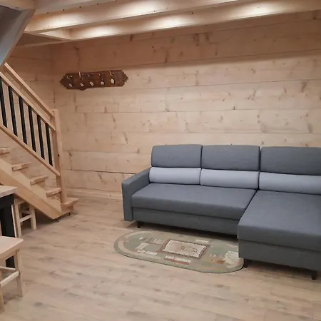 Gawra Dom wakacyjny Ząb