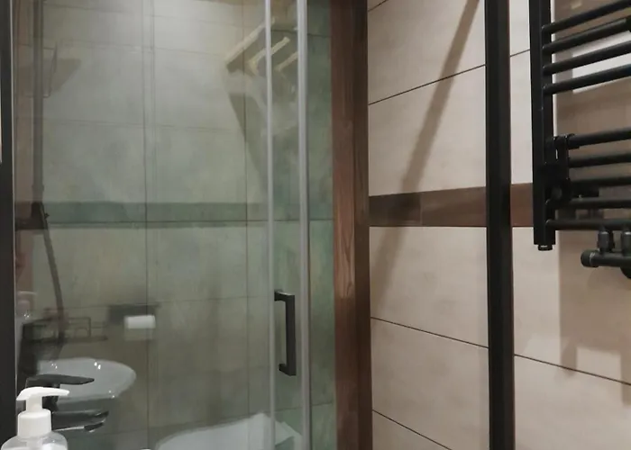 Gawra Dom wakacyjny *