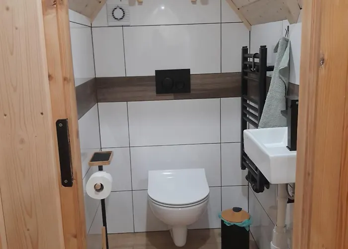 Gawra Dom wakacyjny *